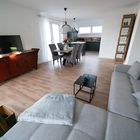 Emma Appartamento Osnabrück