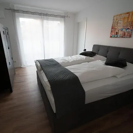 Emma Apartmán Osnabrück